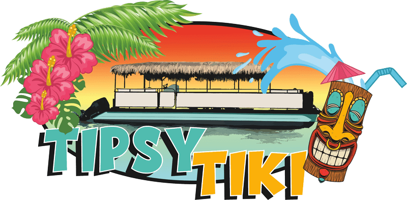 Tipsy Tiki FMB Logo